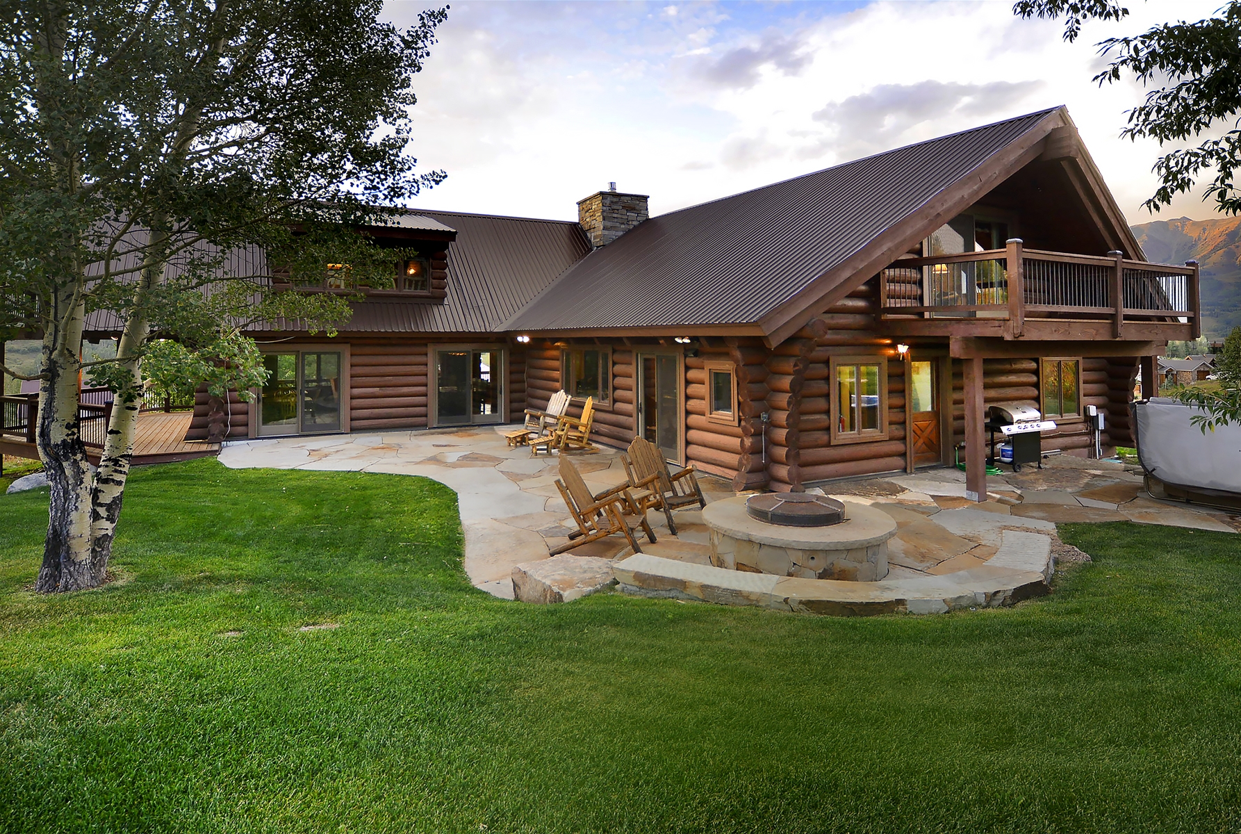 Vacation Rentals | Iron Horse Property Management